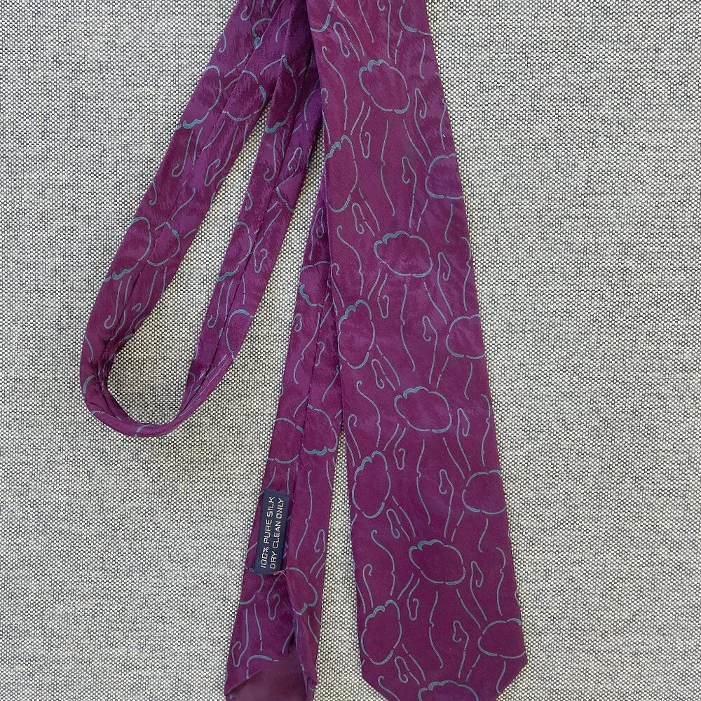 Armani Men's Necktie